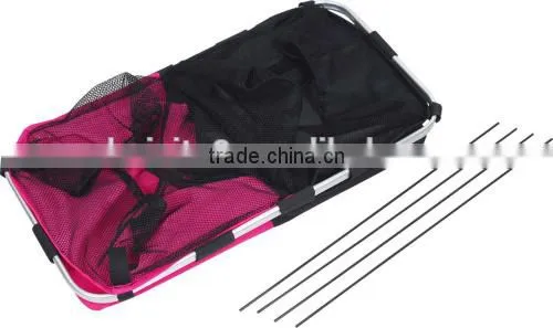 2017 Cheap Promotion Foldable Factory Price 600D Oxford Storage Bin Bag photo-5