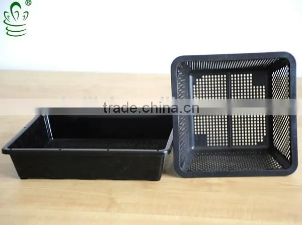 Plastic Tray Without Holes Led Sprouter photo-3