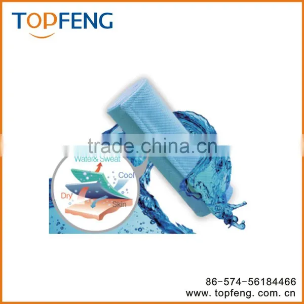 Cooling Towel , PVA Cooling Towel