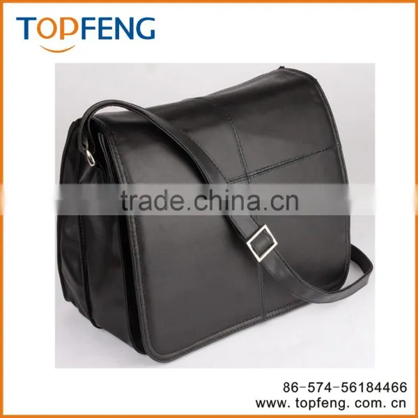 Organiser Handbag With Security Strap photo-4