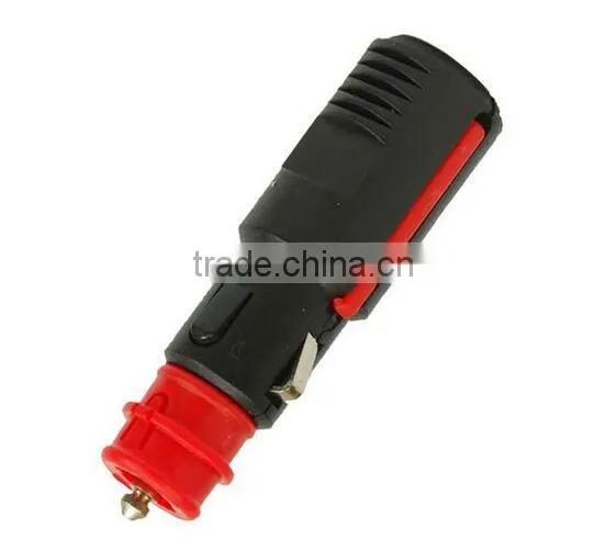 Euro Big Power Car Charger 12v to 24V 300W Car Charger for Automobile and Motorcycle With SAE Connecter Pig Tails photo-6