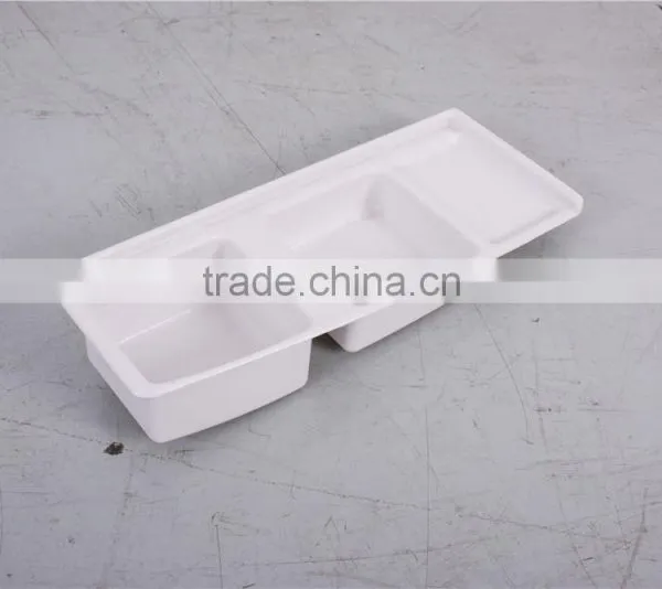 Best Price of Thermoforming Plastic Parts Made in China photo-5