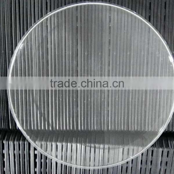 Clear Vacuum Formed Acrylic Dome photo-3