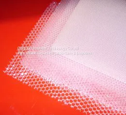 Waterproof Light Weight Stiffness Strength Color PC Honeycomb Core photo-4