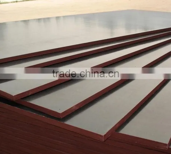 Price Cut Big Promotion WPC PVC Foam Slab for Carbinet, PVC Sheet, Wood Plastic Composite Rigid Pvc Foam Board photo-6