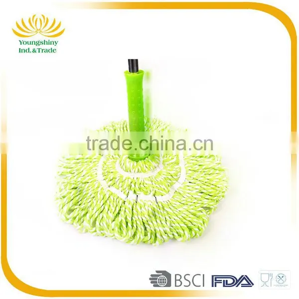 Super Fiber Pva Mop photo-3
