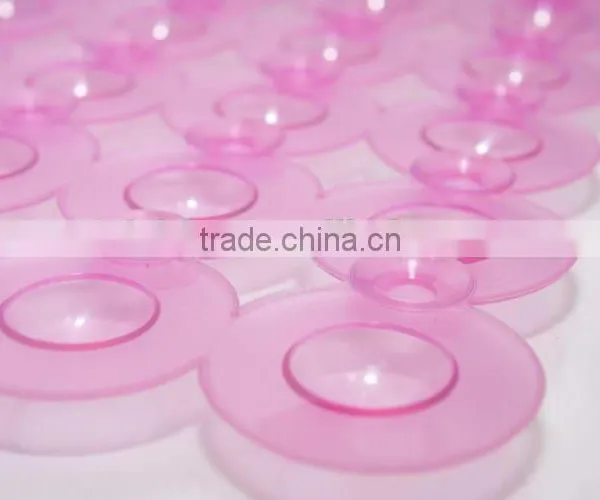 Top Level Most Popular Rubber Anti-slip Pvc Non-slip Bath Mat photo-5