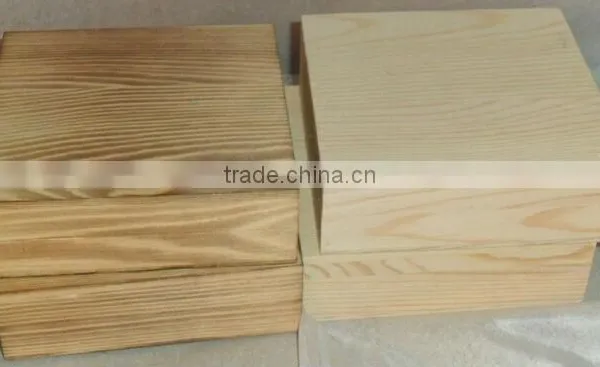 Hotel Wood Tray photo-4