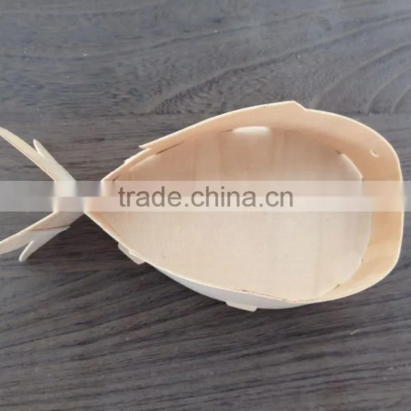 China Supplier New Type of Birch Veneer Box photo-3