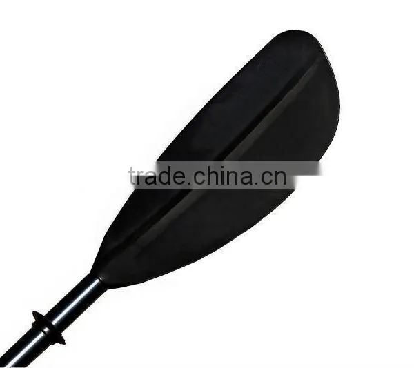 New Arrival Custom Adjustable Kids Paddle Kayak Paddle