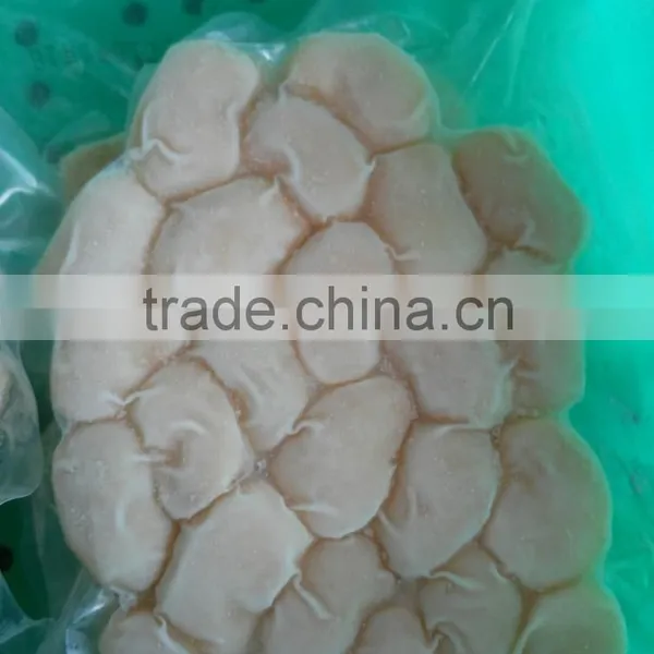 New Produced Frozen Scallop in High Quality With Competitive Price