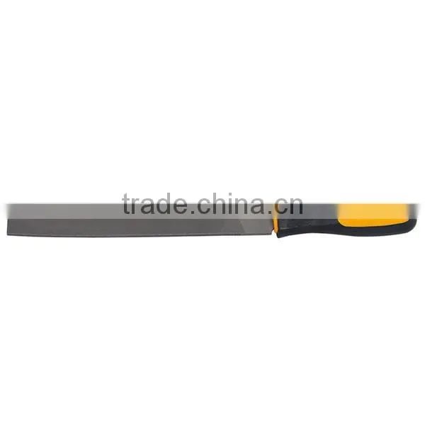 WT7023 Worksite Brand Hand Tools Flat Wood RASP File photo-2