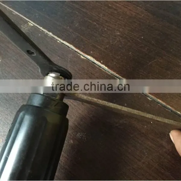 600W Electric Die Grinder, Straight Grinder photo-5