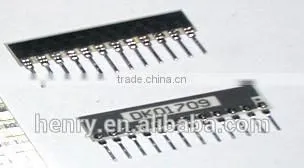 Communication Thick Film Hybrid Integrated Circuit photo-2