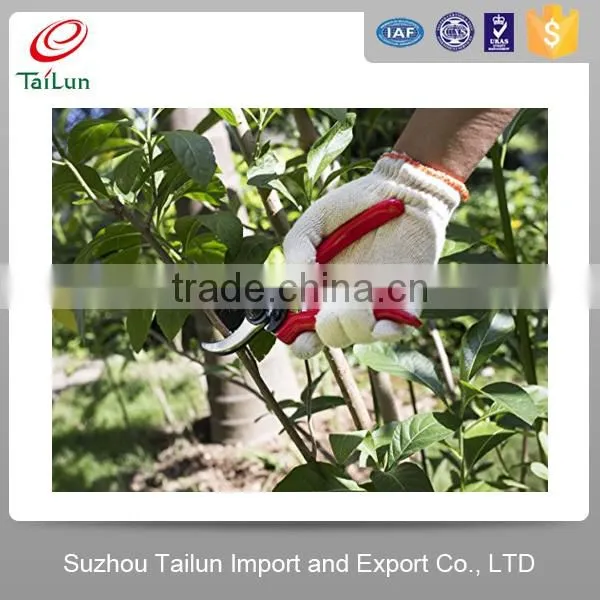 High Quality 50# Carbon Steel Garden Manual Shear With Aluminium Alloy Handle photo-4