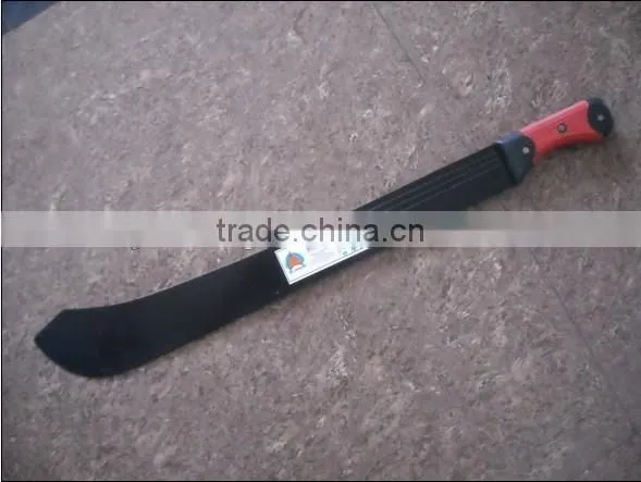 double color handle and wood handle shovel