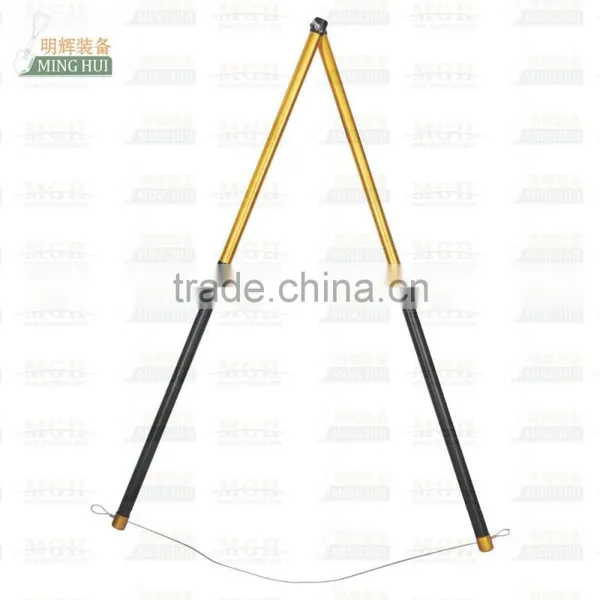 New Design Aluminum Camping Hammock Stand photo-2