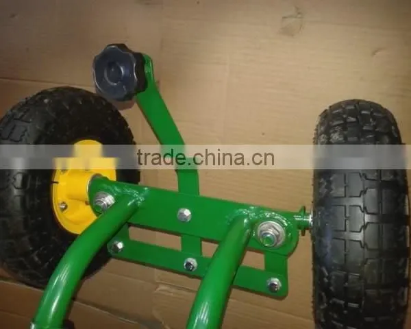 Garden Tractor Seat Cart Tc4501c photo-5