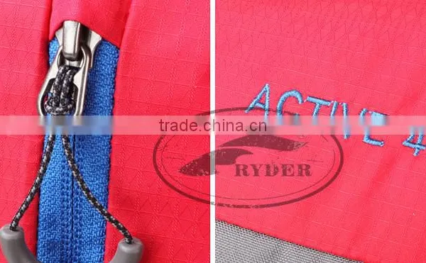 China Wholesale Premium Quality Outdoor Sports Ultralight Backpack Waterproof photo-3