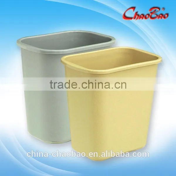 Plastic Household Dustbin