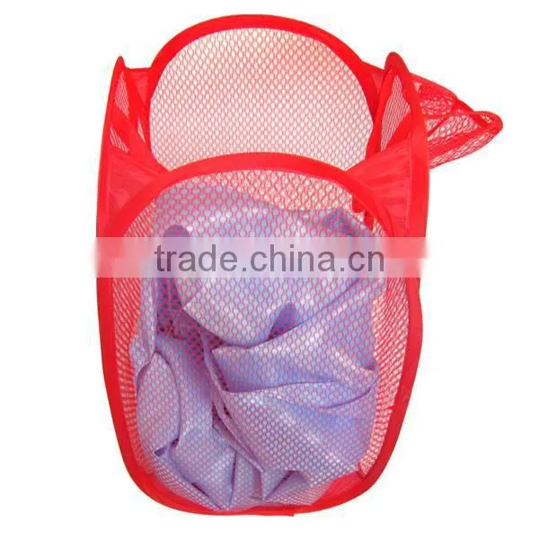 Home Use Mesh Laundry Bag LS Eplus photo-1