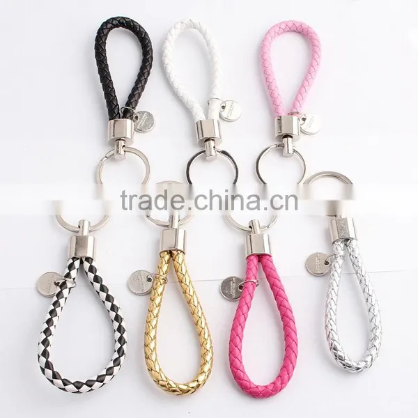 Man-pack Customized Different Types of Key Rings photo-6