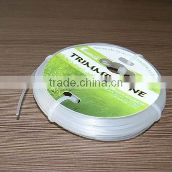 Nylon Monofilament Trimmer Line photo-2