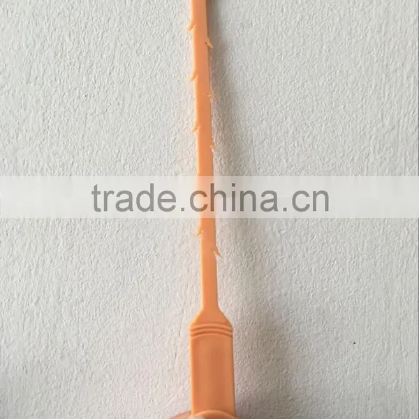 20'' Plastic Cleaning Tool for Kitchen Bathroom Sink Drain Cleaner photo-3