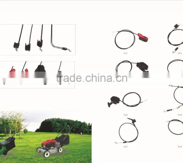 Brake Cable/High Quality Brake Cables/Brake Cables Details photo-6