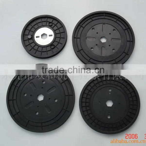 Fitting Parts for Throttle Cables photo-4