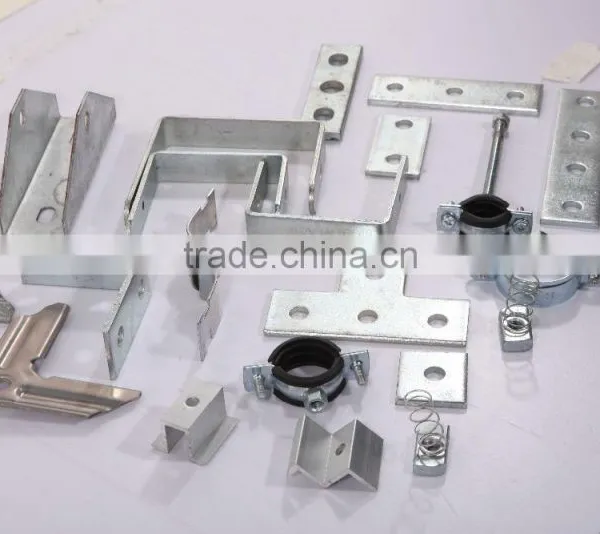 3 Steel Galvanized Strut C Channel photo-5