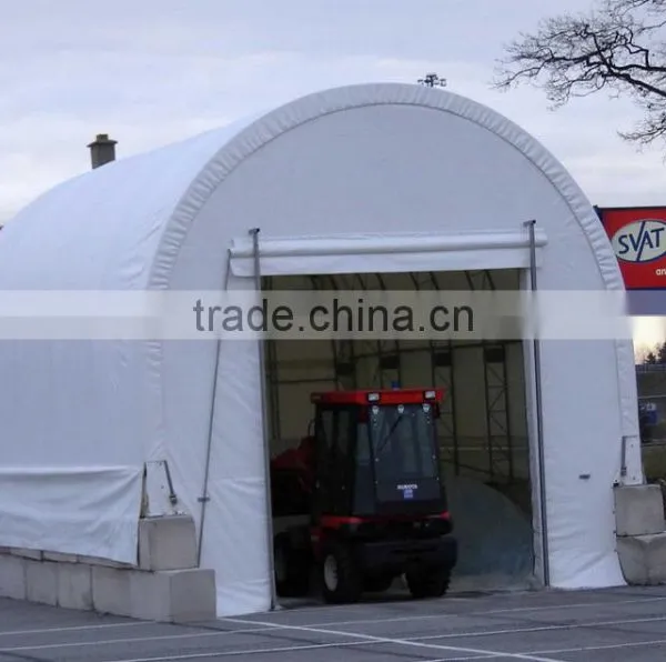Dome ATV /BOAT Shelter , Storage Shelter, Warehouse Tent , Car Garage Shelter, Car Port photo-2