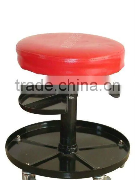 300LB Mechanical With Wheels Adjustable Seat photo-4