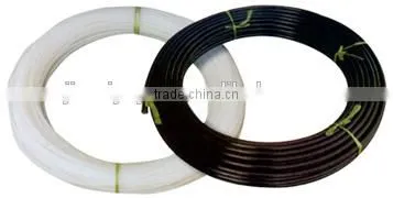 Nylon Scientific Research Tube Low Price and Easy to Process 10mm*7.5mm Used for Industry for Pneumatic Tubing photo-4