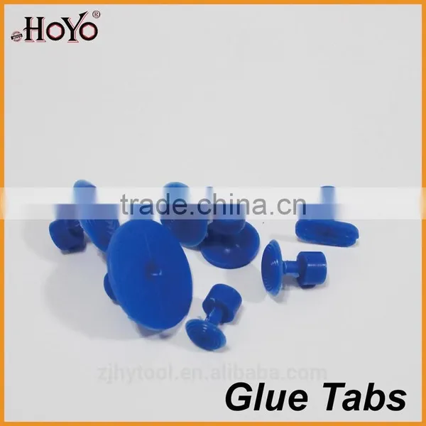 Paintless Dent Repair Tools photo-4