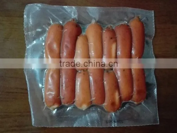PA Vaccum Packing Bag for Fruit & Meat photo-4