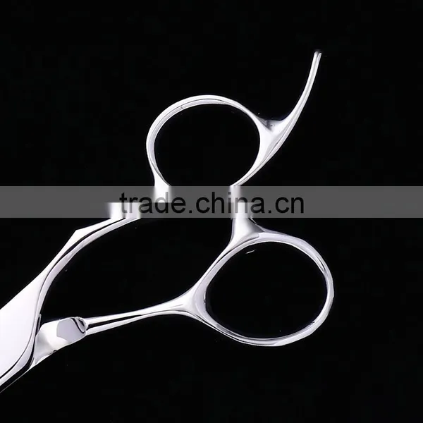 2017 Latest Style 7.5inch Beauty Equipment Safety Pet Grooming Scissors for Dog Pet photo-2
