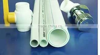 Quality Assurance FPP-R Pipe at a Rock-bottom Price for 50 Years photo-5