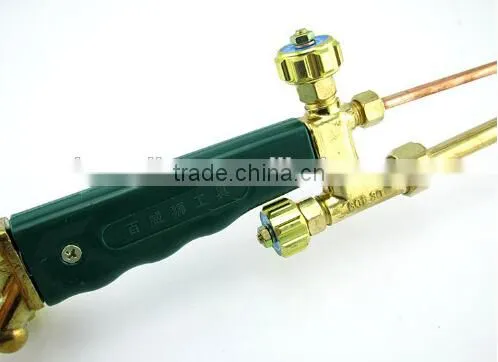 BERRYLION Polished Treatment Cutting and Welding Torches, Regulators G-100 photo-4
