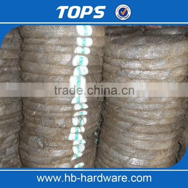 BWG18 Electro Galvanized Wire photo-2