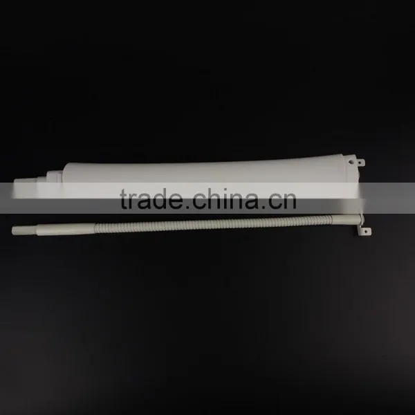 Fiberglass Fabric Silicone Rubber Coated With Screen Printing Ink photo-6