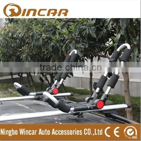 Aluminum Kayak Rack,Kayak Roof Rack By Ningbo Wincar photo-2