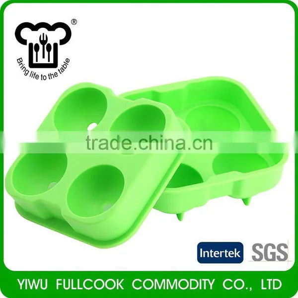 Top Sale High Quality Food Grade Lolipop Shape Cake Mold photo-2