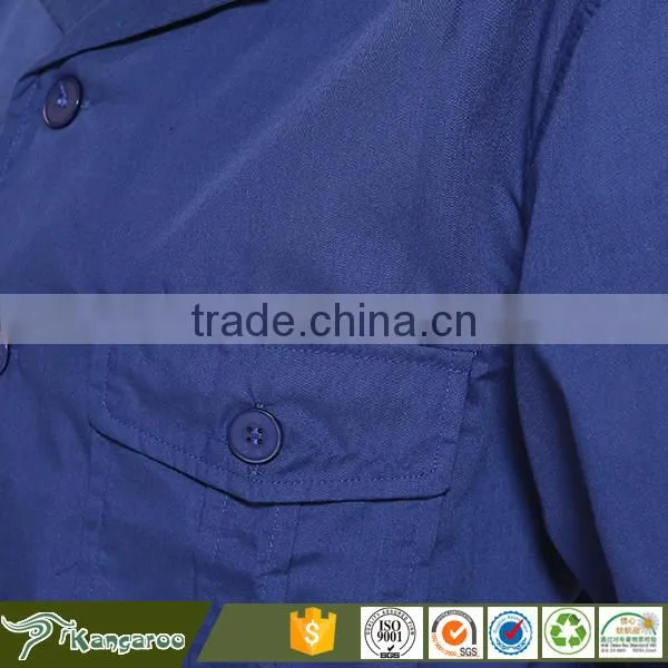 Office Work Uniform Blouse Design For Women photo-3