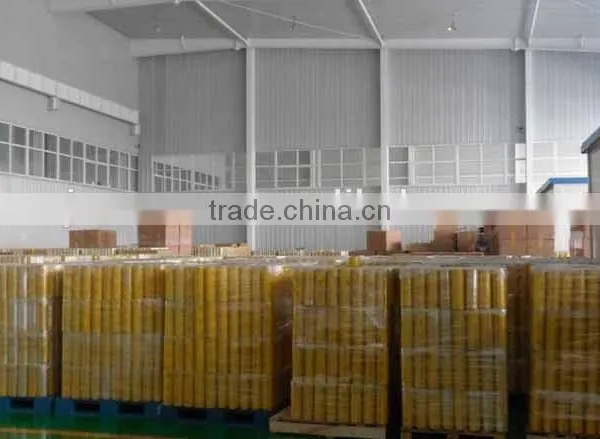 Micron Pvc Cling Film for Food Wrap photo-5