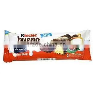 KINDER BUENO 43 GR
