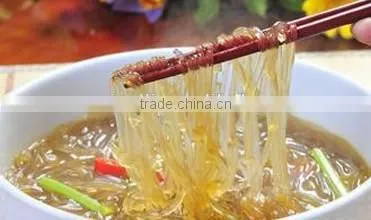 Instant Green Bean Vermicelli photo-3
