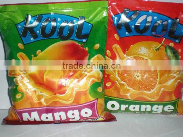 Litchi Flavored Soft Drink Powder photo-4
