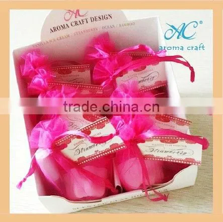 2015 Popular Customized Product for Wholesale Unscented Aroma Bead Sachet photo-4