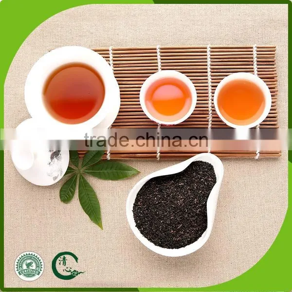 Japanese Standard Factory Price Yunnan Pu-erh Puer Tea